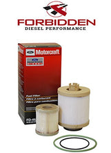 Load image into Gallery viewer, Motorcraft FD-4616 Fuel Filter
