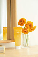 Load image into Gallery viewer, APRILSKIN Calendula Peel Off Mask + FREE Calendula Deep Essence Mask 2EA | Dry, sensitive, acne-prone skin | Exfoliating, soothing &amp; hydrating | 3.52 oz | No sulfates and artificial fragrance
