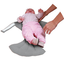 Load image into Gallery viewer, KidCo TR5201 HuggaPod Portable Support
