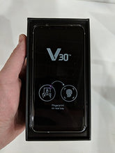 Load image into Gallery viewer, LG V30 H932 Dual Camera 4G LTE 64GB Silver (T-Mobile)
