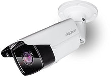 Load image into Gallery viewer, TRENDnet Indoor/Outdoor 5MP H.265 120dB WDR PoE Network Camera, TV-IP1313PI, IP67 Weather Rated Housing, Long-Range Enhanced IR Night Vision up to 80m (262 ft.), Micro SD Card Slot

