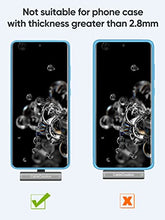 Load image into Gallery viewer, USB C to 3.5mm Headphone and Charger Adapter,CableCreation 2 in 1 Type-C to Hi-Res 3.5mm Audio with PD Fast Charge for iPad Mini, Pixel 2/3, Note10/9,Galaxy S22/S21/S20 etc
