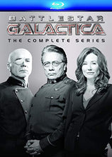 Load image into Gallery viewer, Battlestar Galactica: The Complete Series [Blu-ray]
