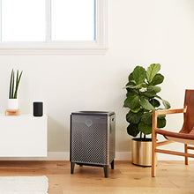 Load image into Gallery viewer, Coway Airmega 400(G) Smart Air Purifier (Covers 1,560 sq. ft.), True HEPA Air Purifier with Smart Technology (Graphite)
