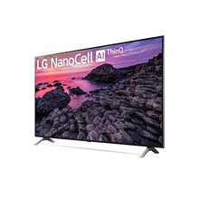 Load image into Gallery viewer, LG 65NANO90UNA Alexa Built-In NaNO90 Series 65" 4K Ultra HD Smart LED Nanocell TV (2020)

