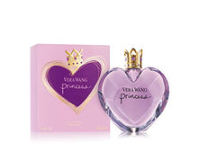Load image into Gallery viewer, Vera Wang Princess by Vera Wang for Women - 3.4 Ounce EDT Spray
