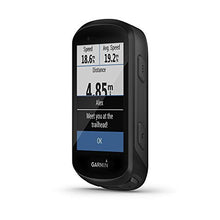 Load image into Gallery viewer, Garmin Edge 530, Performance GPS Cycling/Bike Computer with Mapping, Dynamic Performance Monitoring and Popularity Routing
