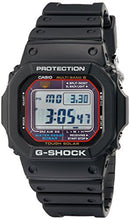 Load image into Gallery viewer, Casio Men's G-Shock Quartz Watch with Resin Strap, Black (Model: GWM5610-1)
