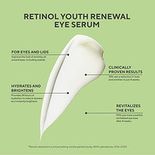 Load image into Gallery viewer, Murad Retinol Youth Renewal Eye Serum, 0.5 Fl Oz
