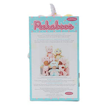 Load image into Gallery viewer, Madame Alexander 12" Peekaboos, UniCat, Light Skin Tone
