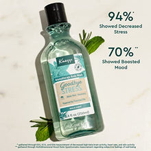 Load image into Gallery viewer, Kneipp Goodbye Stress Water Mint &amp; Rosemary Aromatherapy Body Wash, 250 mL
