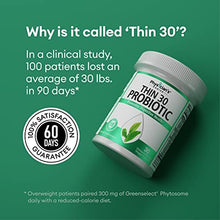 Load image into Gallery viewer, Physician's CHOICE Women's Probiotic &amp; Thin-30 Probiotic Bundle
