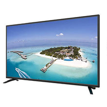 Load image into Gallery viewer, Sansui 43-Inch 1080p FHD DLED Smart TV (S43P28FN) Slim, Lightweight, Built-in HDMI, USB, High Resolution, Digital Noise Reduction Bundle with Circuit City 6-Feet 4K HDMI Cable and Accessories
