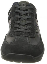 Load image into Gallery viewer, Dockers by Gerli Men's Low-Top Sneakers , Black Asphalt 2 , 10 US
