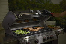 Load image into Gallery viewer, Weber Handle Grill 'N Go Light, One Size, Grey
