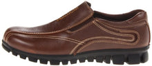 Load image into Gallery viewer, Deer Stags boys Stadium - K loafers shoes, Brown, 4 Big Kid US
