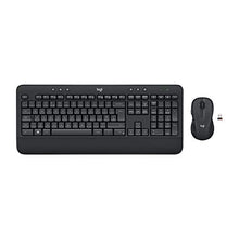 Load image into Gallery viewer, Logitech MK545 Advanced Wireless Keyboard and Mouse Combo
