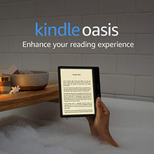 Load image into Gallery viewer, Kindle Oasis – Now with adjustable warm light
