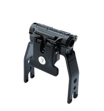Load image into Gallery viewer, RockyMounts DriveShaft thru-axle bike rack adapter
