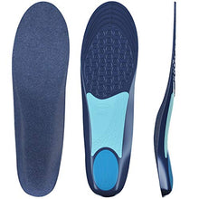 Load image into Gallery viewer, Dr. Scholl’s PLANTAR FASCIITIS Pain Relief Orthotics // Clinically Proven Relief and Prevention of Plantar Fasciitis Pain (for Men's 8-13, also available for Women's 6-10)
