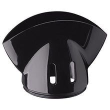 Load image into Gallery viewer, Revlon 1875W Quick Dry Lightweight Hair Dryer, Black
