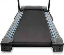 Load image into Gallery viewer, XTERRA Fitness TR150 Folding Treadmill Black

