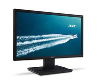 Load image into Gallery viewer, Acer V226HQL Abp 21.5" Full HD (1920 x 1080) VA Monitor (Display Port &amp; VGA Port)
