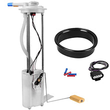 Load image into Gallery viewer, DWVO Fuel Pump Compatible with 1999-2003 Chevy Chevrolet Silverado/GMC Sierra 1500 2500 3500 &amp; Year 2004 (Only 1500 4.3L)
