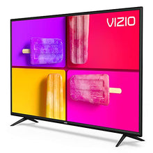 Load image into Gallery viewer, VIZIO 55-Inch V-Series 4K UHD LED HDR Smart TV with Apple AirPlay and Chromecast Built-in, Dolby Vision, HDR10+, HDMI 2.1, Auto Game Mode and Low Latency Gaming, V555-J01, 2021 Model

