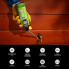 Load image into Gallery viewer, Great Stuff 99112809 Smart Dispenser Pestblock, Gray
