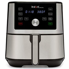 Load image into Gallery viewer, Instant Vortex Plus Air Fryer 6 in 1, Best Fries Ever, Dehydrator, 6 Qt, 1500W

