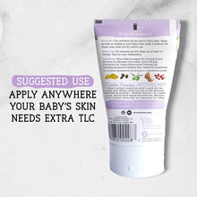 Load image into Gallery viewer, Maty's All Natural Multipurpose Baby Ointment - Petroleum &amp; Fragrance Free - Made with Coconut &amp; Jojoba Oils - 3.75 oz.
