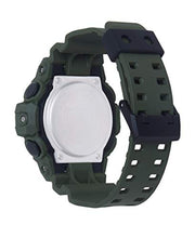 Load image into Gallery viewer, Casio Men's XL Series G-Shock Quartz 200M WR Shock Resistant Resin Color: Matte Olive Green (Model GA-700UC-3ACR)

