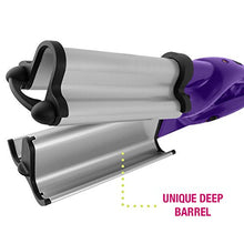 Load image into Gallery viewer, Bed Head Wave Artist Deep Waver for Beachy Waves Generation II
