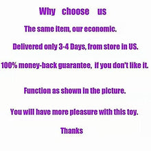 Load image into Gallery viewer, vibrator rabbit, small vibrartorfor women, vibrating dildos, Ultra rabbit vibrabtors Soft Bendable powerful vibrabrators for women Rechargeable Dildo Vibrator with sex toys for women
