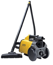 Load image into Gallery viewer, Eureka 3670M Canister Cleaner, Lightweight Powerful Vacuum for Carpets and Hard Floors, w/ 5bags,Yellow
