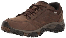 Load image into Gallery viewer, Merrell Men's Moab Adventure Lace Waterproof Hiking Shoe, Dark Earth, 11 M US

