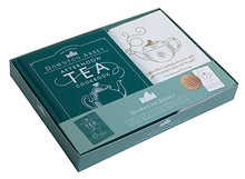 Load image into Gallery viewer, The Official Downton Abbey Afternoon Tea Cookbook Gift Set [book + tea towel] (Downton Abbey Cookery)
