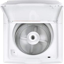 Load image into Gallery viewer, GE APPLIANCES GTW335ASNWW, White
