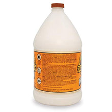 Load image into Gallery viewer, Gorilla Wood Glue, 1 Gallon Bottle, Natural Wood Color, (Pack of 1)
