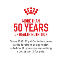 Load image into Gallery viewer, Royal Canin® Feline Health Nutrition™ Indoor 7+ Morsels in Gravy Canned Cat Food, 3 oz (Pack of 24)
