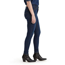 Load image into Gallery viewer, Levi's Women's 720 High Rise Super Skinny Jeans, Indigo Daze, 30 (US 10) R
