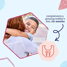 Load image into Gallery viewer, Enfagrow Premium Toddler Nutritional Drink 24 oz. Powder Can, Dual Prebiotics for Immune Support, DHA for Brain Development, Iron, Non-GMO, Natural Milk Flavor (Former Toddler Next Step) from Enfamil
