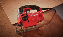 Load image into Gallery viewer, CRAFTSMAN Jig Saw, 5.0-Amp (CMES610)

