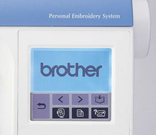 Load image into Gallery viewer, Brother PE700 The Perfect Embroidery Machine to Add to Any Sewing Room
