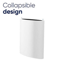 Load image into Gallery viewer, Blueair Blue Pure 411 Genuine Replacement Filter, Particle and Activated Carbon, Fits Blue Pure 411, 411+, 411 Auto &amp; MINI Air Purifiers
