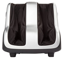 Load image into Gallery viewer, Human Touch Reflex4 Targeted Relief Foot &amp; Calf Shiatsu Massager
