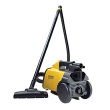 Load image into Gallery viewer, Eureka Mighty Mite 3670 Corded Canister Vacuum Cleaner, Ordinary, Yellow
