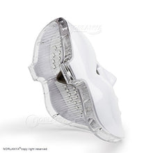 Load image into Gallery viewer, NORLANYA Photon Therapy Facial Skin Care Treatment Machine Facial Toning Mask - Blue Red Green Photon Light
