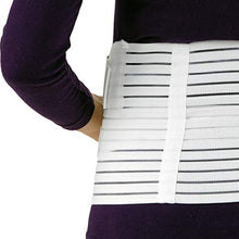 Load image into Gallery viewer, NeoTech Care Pregnancy Support Maternity Belt, Waist/Back/Abdomen Band, Belly Brace, Ivory, Size S
